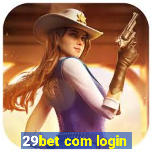 29bet com login